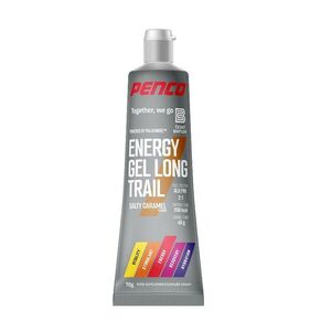 Penco Energy gel Long Trail slaný karamel 70 g obraz
