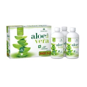 Pharma Activ AloeVeraLife 2+1 3x1000 ml obraz