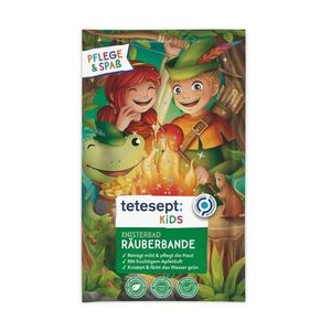 Tetesept Raubíři koupelová sůl 50 g obraz