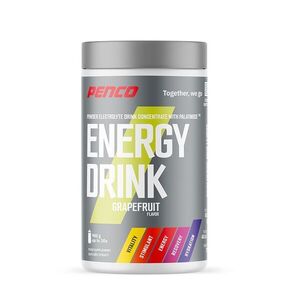 Penco Energy Drink grep 900 g obraz