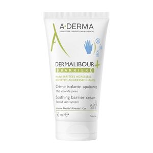 A-Derma Dermalibour+ Barrier ochranný krém 50 ml obraz