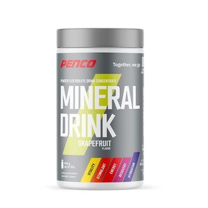 Penco Mineral Drink grep 900 g obraz