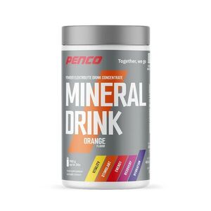 Penco Mineral Drink pomeranč 900 g obraz