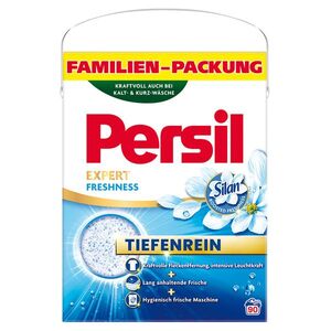 Persil Prací prášek Freshness by Silan box 90 dávek obraz