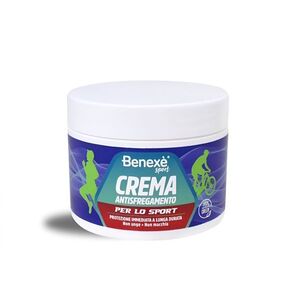 Benexè SPORT Krém proti tření 250 ml obraz