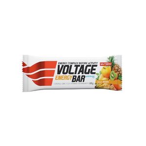 Nutrend Voltage Energy Bar exotic 65 g obraz