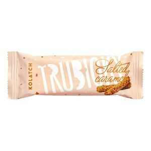 Kolatch Trubičky Slaný karamel 45 g obraz