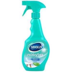 Sidolux Nábytek proti prachu sprej 400 ml obraz