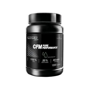 PROM-IN CFM Pure Performance Latte macchiato 1000 g obraz