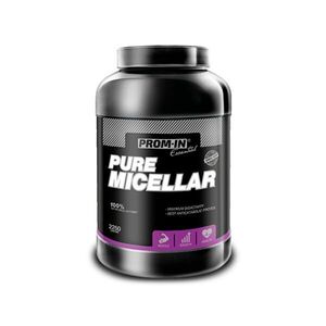 PROM-IN Pure Micellar Vanilka 2250 g obraz