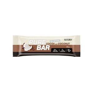 PROM-IN Pure Bar Kakao/Kokos 65 g obraz
