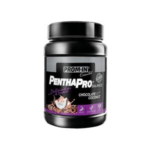 PROM-IN PenthaPro Balance Čokoláda/Kokos 1000 g obraz