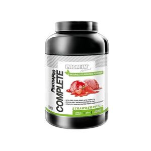 PROM-IN Pentha Pro® Complete Natural Jahoda 2500 g obraz