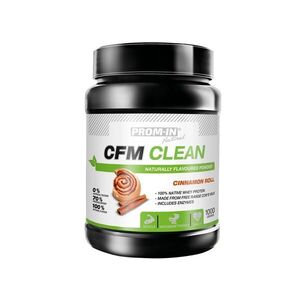 PROM-IN CFM Clean Natural Skořice 1000 g obraz
