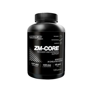 PROM-IN Athletic ZM-Core 120 kapslí obraz