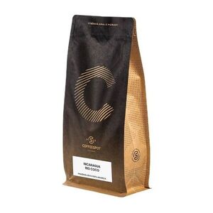 Coffeespot Nikaragua San Juan del Río Coco zrnková káva 1000 g obraz