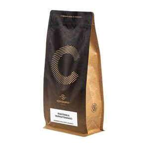 Coffeespot Guatemala Huehuetenango zrnková káva 1000 g obraz