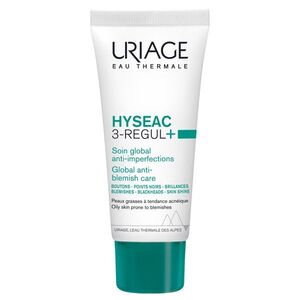 Uriage Hyséac 3-Regul+ Komplexní péče proti nedokonalostem 40 ml obraz