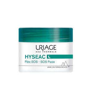 Uriage Hyséac SOS Pasta Lokální péče na nedokonalosti 15 g obraz