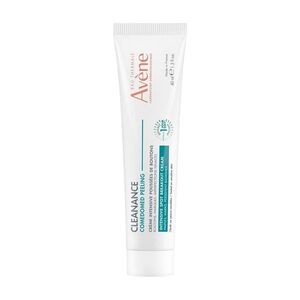 Avène Comedomed Peeling krém proti nedokonalostem 40 ml obraz