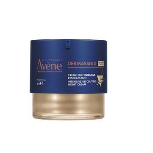 Avène DermAbsolu Intenzivní remodelační noční krém 40 ml obraz