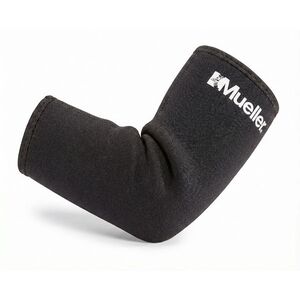 Mueller Elbow Sleeve Neoprene Blend, návlek na loket, XL obraz