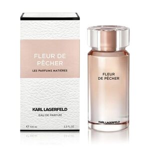 Karl Lagerfeld Fleur de Pêcher EDP 100 ml W obraz