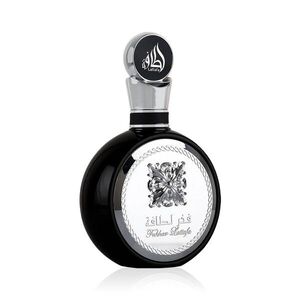 Lattafa Pride Fakhar Black EDP 100 ml M obraz