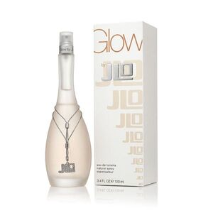 Jennifer Lopez Glow EDT 100 ml W obraz