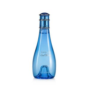 Davidoff Cool Water for Women EDT 100 ml W obraz