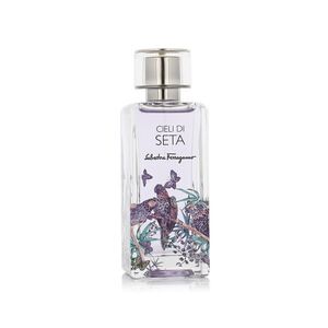 Salvatore Ferragamo Salvatore Cieli di Seta EDP 100 ml UNISEX obraz