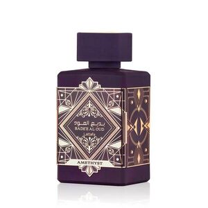 Lattafa Bade'e Al Oud Amethyst EDP 100 ml UNISEX obraz