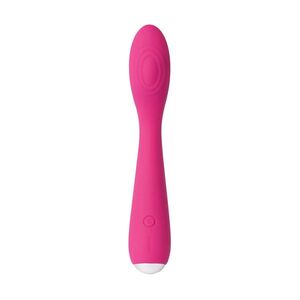 Svakom Iris silikonový vibrátor (18 cm) obraz