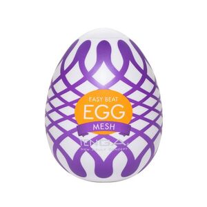 TENGA Masturbátor Egg Mesh (7, 5 cm) obraz