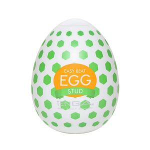 TENGA Masturbátor Egg Stud (7, 5 cm) obraz