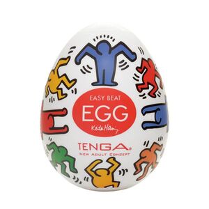 TENGA Masturbátor Egg Dance (7, 5 cm) obraz
