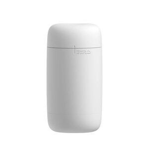 TENGA Masturbátor Puffy White (16, 5 cm) obraz