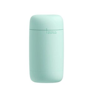 TENGA Masturbátor Puffy Green (16, 5 cm) obraz