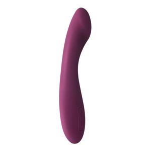 Svakom Amy 2 vibrátor (17, 5 cm), fialový obraz