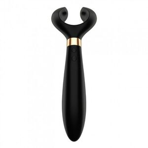 Satisfyer Vibrátor Endless Fun Black obraz
