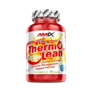 Amix Nutrition ThermoLean™ 90cps BOX obraz