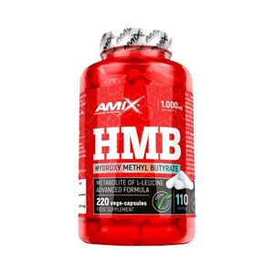 Amix Nutrition HMB - 220 kapslí obraz