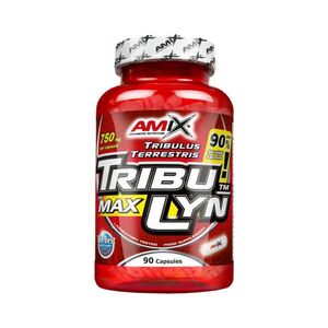 Amix Nutrition Tribulyn Max 90% - 90 kapslí obraz