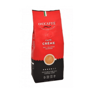 O'Ccaffè Café Créme 1 kg Zrnková káva obraz
