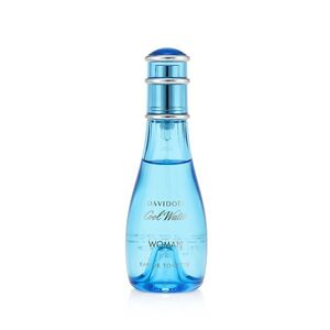 Davidoff Cool Water for Women EDT 50 ml W obraz