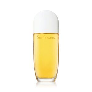Elizabeth Arden Sunflowers EDT 100 ml W obraz