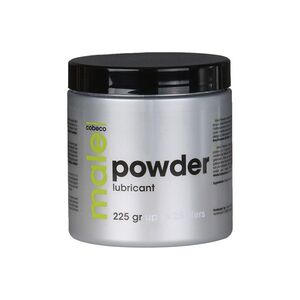 Cobeco Pharma Univerzální práškový lubrikant Shake It (225 ml) obraz