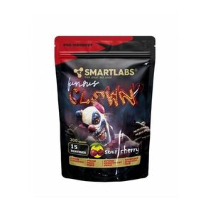 Smartlabs Furious Clown 300g - višeň obraz
