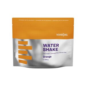 Voxberg Water Shake 480g - pomeranč obraz