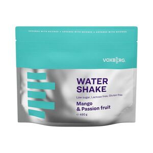 Voxberg Water Shake 480g - mango, marakuja obraz